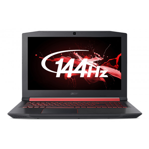 Фото - Ноутбук игровой Acer Nitro 5 AN515-52-50Z0 (NH.Q3MEU.004)