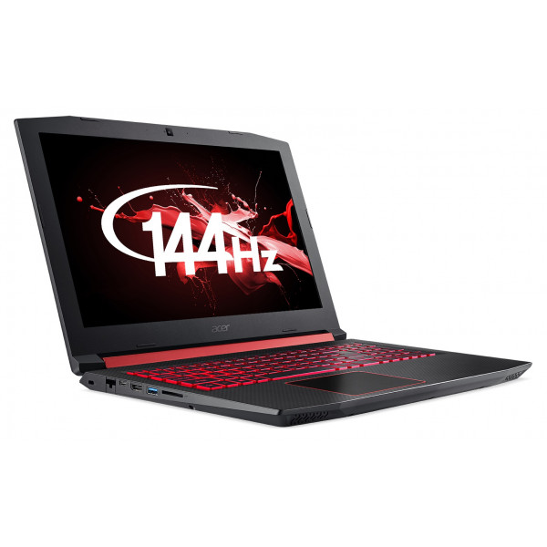 Фото - Ноутбук игровой Acer Nitro 5 AN515-52-50Z0 (NH.Q3MEU.004)
