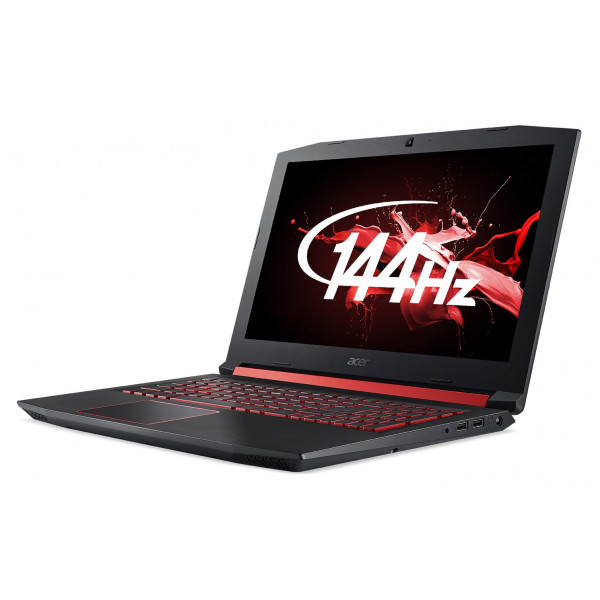 Фото - Ноутбук игровой Acer Nitro 5 AN515-52-50Z0 (NH.Q3MEU.004)
