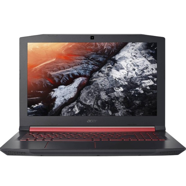 Фото - Ноутбук игровой Acer Nitro 5 AN515-52-59ZV (NH.Q3LEU.060) Shale Black