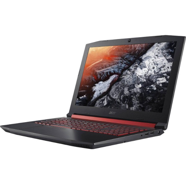 Фото - Ноутбук игровой Acer Nitro 5 AN515-52-59ZV (NH.Q3LEU.060) Shale Black