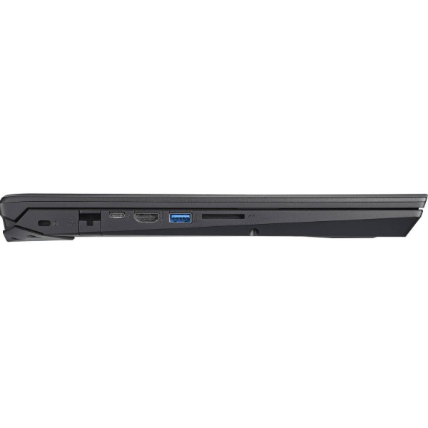 Фото - Ноутбук игровой Acer Nitro 5 AN515-52-59ZV (NH.Q3LEU.060) Shale Black