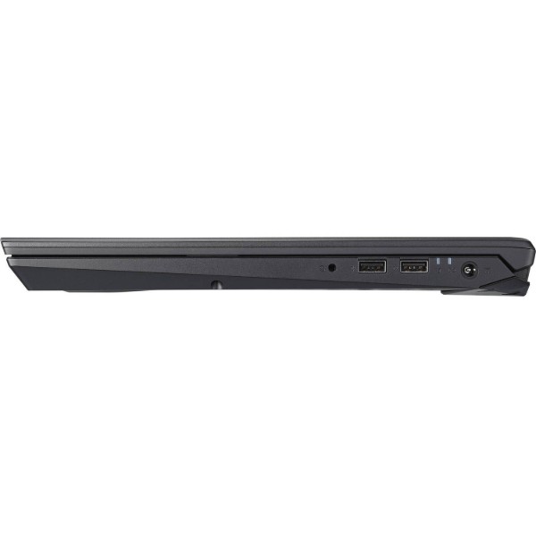 Фото - Ноутбук игровой Acer Nitro 5 AN515-52-59ZV (NH.Q3LEU.060) Shale Black