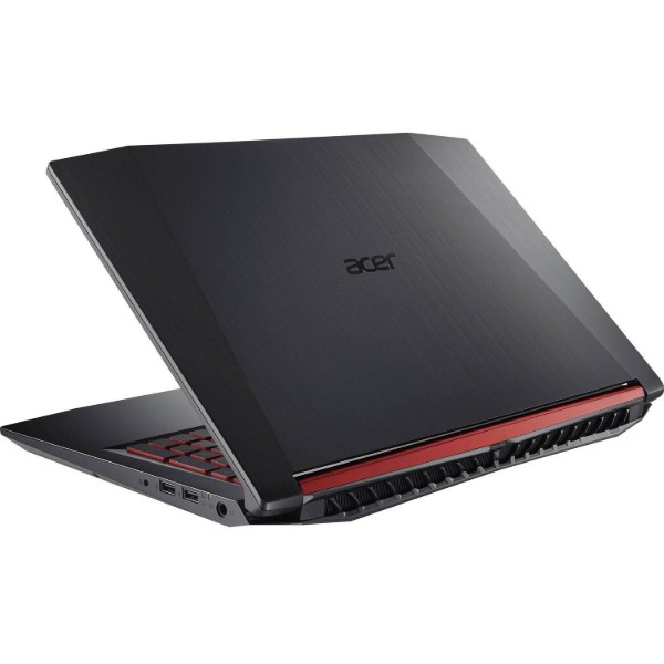 Фото - Ноутбук игровой Acer Nitro 5 AN515-52-59ZV (NH.Q3LEU.060) Shale Black
