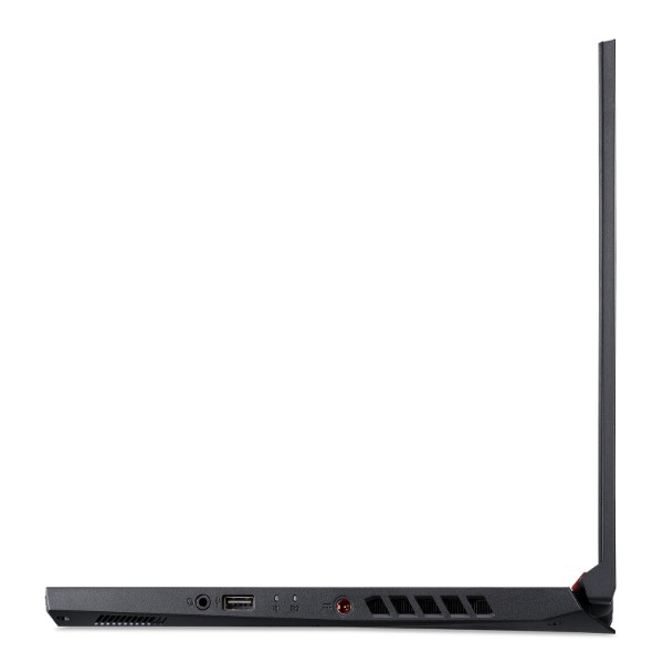 Фото - Ноутбук игровой Acer Nitro 5 AN515-54 (NH.Q5AEU.05A) Black