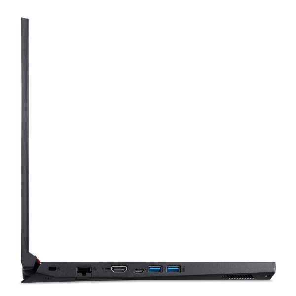 Фото - Ноутбук игровой Acer Nitro 5 AN515-54 (NH.Q5AEU.05A) Black