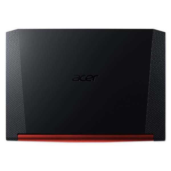 Фото - Ноутбук игровой Acer Nitro 5 AN515-54 (NH.Q5AEU.05A) Black