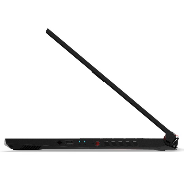 Фото - Ноутбук игровой Acer Nitro 5 AN515-54 (NH.Q5AEU.05A) Black