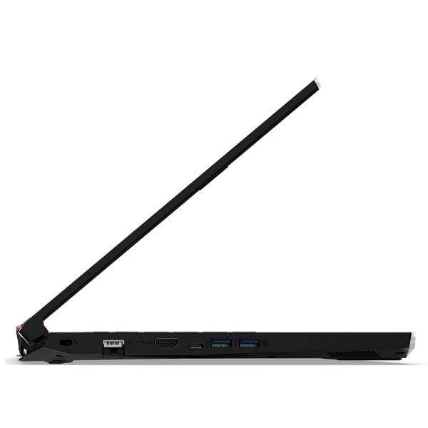 Фото - Ноутбук игровой Acer Nitro 5 AN515-54 (NH.Q5AEU.05A) Black