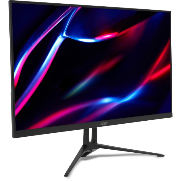 Фото - Монитор Acer Nitro KG273G0bi (UM.HX3EE.014)