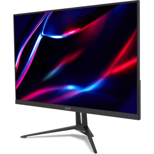 Фото - Монитор Acer Nitro KG273G0bi (UM.HX3EE.014)