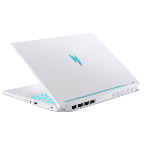 Фото - Ноутбук игровой Acer Nitro V 14 AI ANV14-62-R94Z (NH.QW5EU.003) White