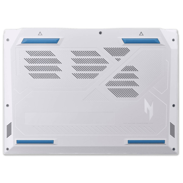 Фото - Ноутбук игровой Acer Nitro V 14 AI ANV14-62-R94Z (NH.QW5EU.003) White
