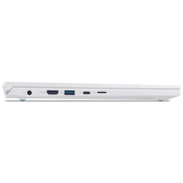 Фото - Ноутбук игровой Acer Nitro V 14 AI ANV14-62-R94Z (NH.QW5EU.003) White