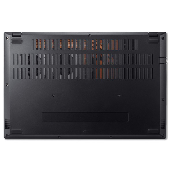 Фото - Ноутбук ігровий Acer Nitro V 15 ANV15-52-75CP (NH.QZ8EU.01B) Obsidian Black