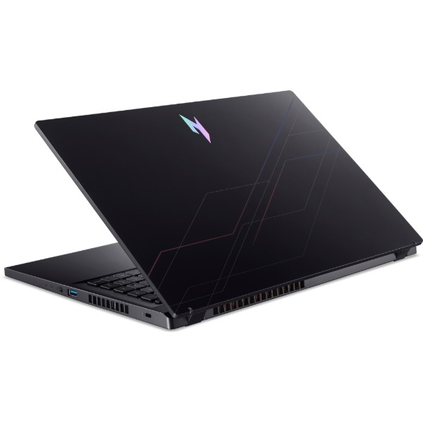 Фото - Ноутбук игровой Acer Nitro V 15 ANV15-52-96GL (NH.QZ8EU.00X)