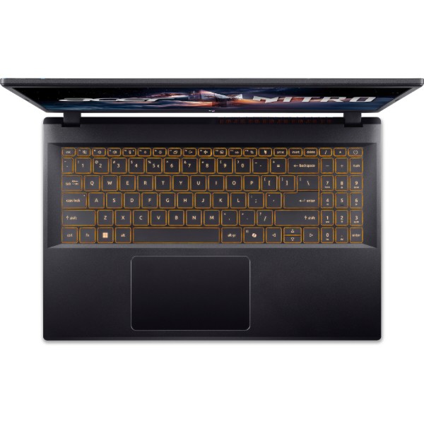 Фото - Ноутбук игровой Acer Nitro V 15 ANV15-52-96GL (NH.QZ8EU.00X)