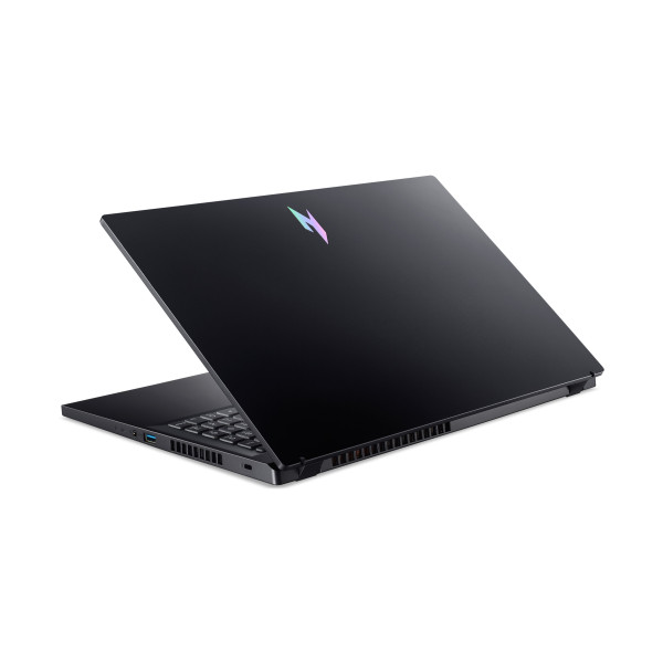 Фото - Ноутбук игровой Acer Nitro V 15 ANV15-A31 (NH.U3QEU.00A) Black