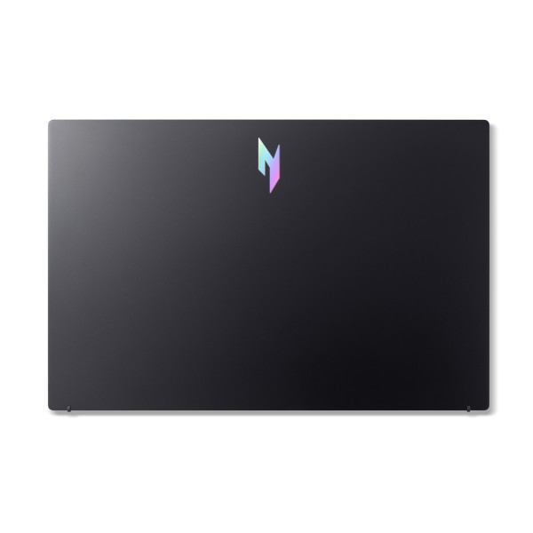 Фото - Ноутбук игровой Acer Nitro V 15 ANV15-A31 (NH.U3QEU.00A) Black