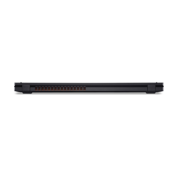 Фото - Ноутбук игровой Acer Nitro V 15 ANV15-A31 (NH.U3QEU.00A) Black
