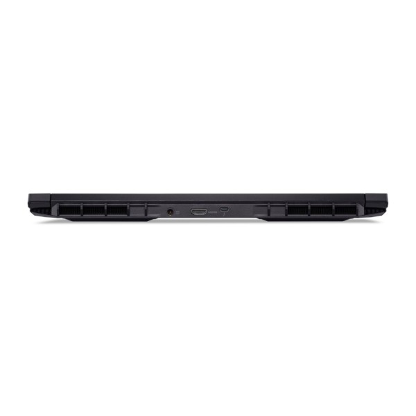 Фото - Ноутбук ігровий Acer Nitro V 16 ANV16-72 (NH.QZREU.00C) Black