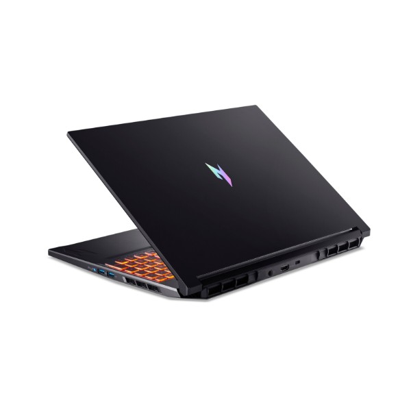 Фото - Ноутбук ігровий Acer Nitro V 16 ANV16-72 (NH.QZREU.00C) Black