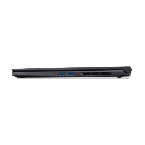 Фото - Ноутбук ігровий Acer Nitro V 16 ANV16-72 (NH.QZREU.00C) Black