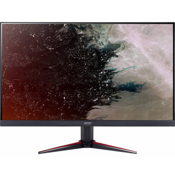 Фото - Монитор игровой Acer Nitro VG240YPbiip (UM.QV0EE.P01)