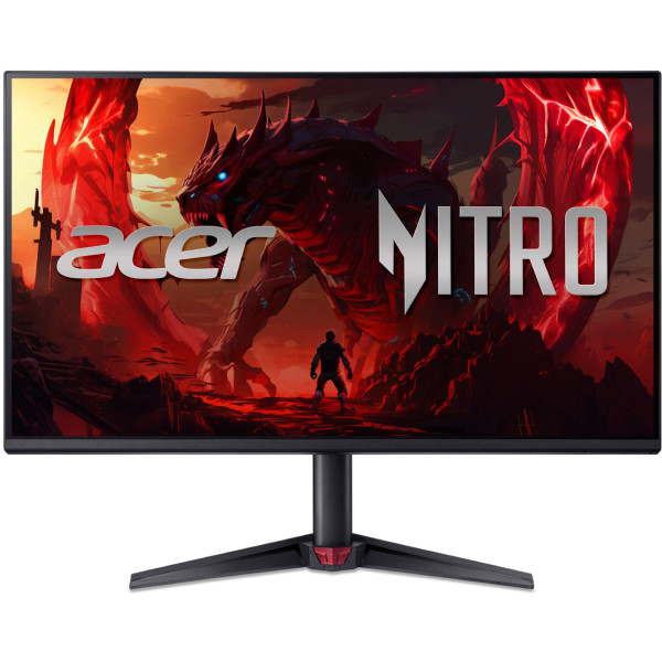 Фото - Монитор игровой Acer Nitro VG250QF3bmiipx (UM.KV0EE.301)