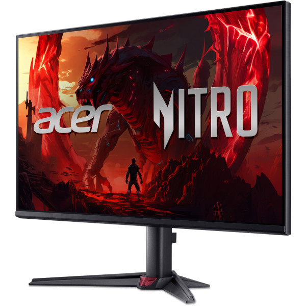 Фото - Монитор игровой Acer Nitro VG250QF3bmiipx (UM.KV0EE.301)