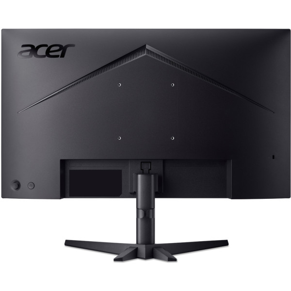 Фото - Монитор игровой Acer Nitro VG250QF3bmiipx (UM.KV0EE.301)