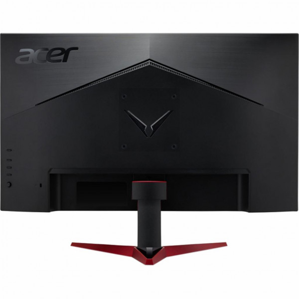Фото - Монитор игровой Acer Nitro VG252QPBMIIPX Black (UM.KV2EE.P01)