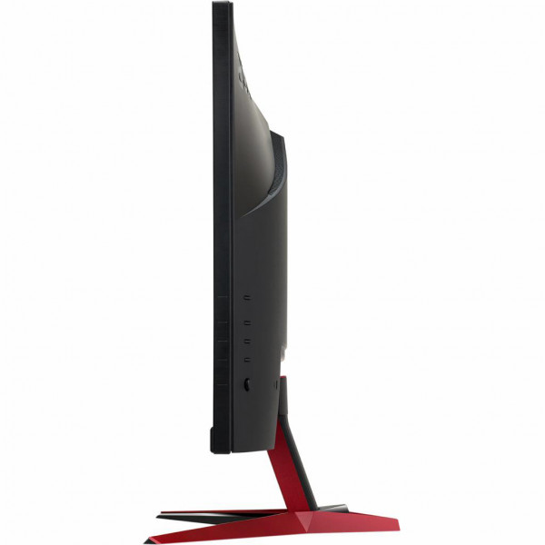 Фото - Монитор игровой Acer Nitro VG252QPBMIIPX Black (UM.KV2EE.P01)