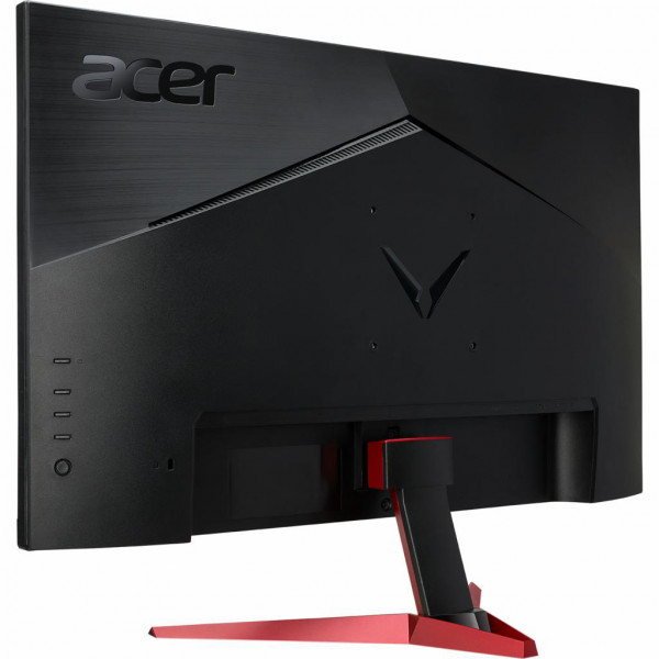 Фото - Монитор игровой Acer Nitro VG252QPBMIIPX Black (UM.KV2EE.P01)