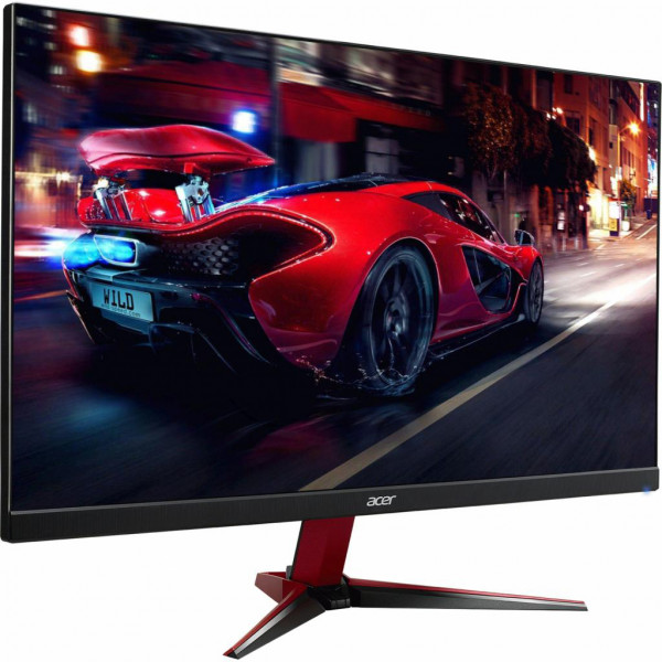 Фото - Монитор игровой Acer Nitro VG252QPBMIIPX Black (UM.KV2EE.P01)
