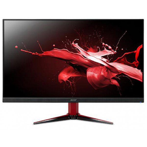 Фото - Монитор игровой Acer Nitro VG252QXBMIIPX Black (UM.KV2EE.X01)