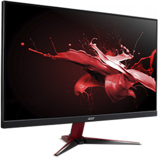 Фото - Монитор игровой Acer Nitro VG252QXBMIIPX Black (UM.KV2EE.X01)