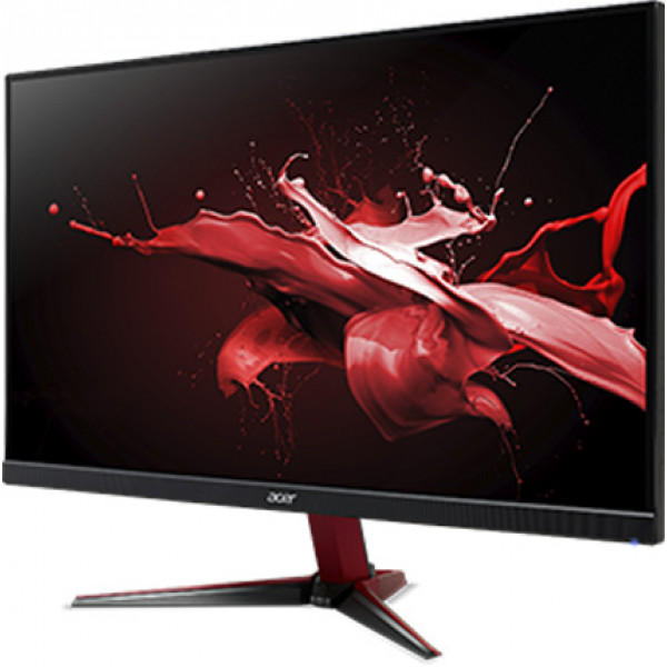 Фото - Монитор игровой Acer Nitro VG252QXBMIIPX Black (UM.KV2EE.X01)