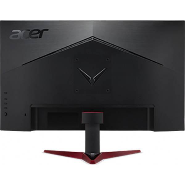 Фото - Монитор игровой Acer Nitro VG252QXBMIIPX Black (UM.KV2EE.X01)