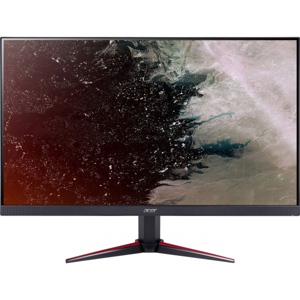 Фото - Монитор Acer Nitro VG270 (UM.HV0EE.001) Black