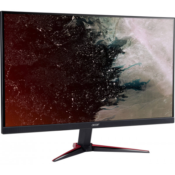 Фото - Монитор Acer Nitro VG270 (UM.HV0EE.001) Black