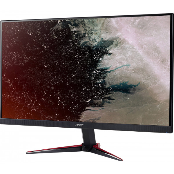 Фото - Монитор Acer Nitro VG270 (UM.HV0EE.001) Black