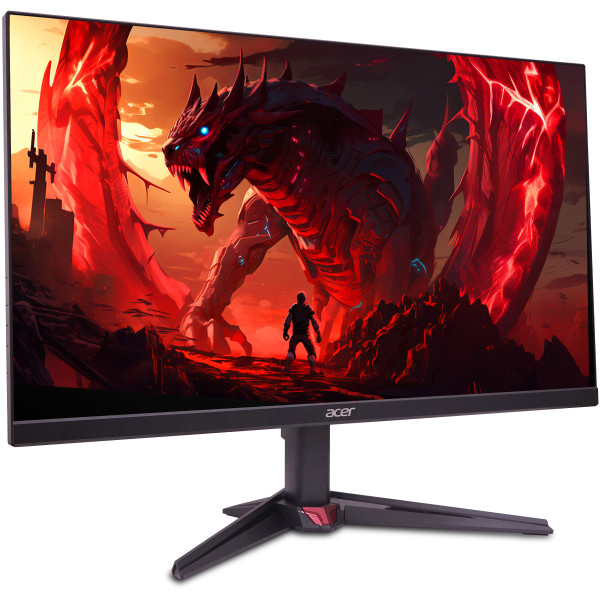 Фото - Монітор ігровий Acer Nitro VG270W3bmiipx (UM.HV0EE.309)