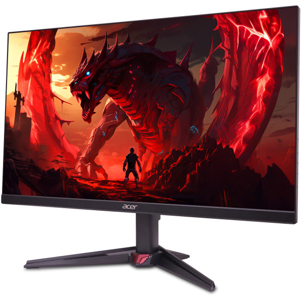 Фото - Монітор ігровий Acer Nitro VG270W3bmiipx (UM.HV0EE.309)