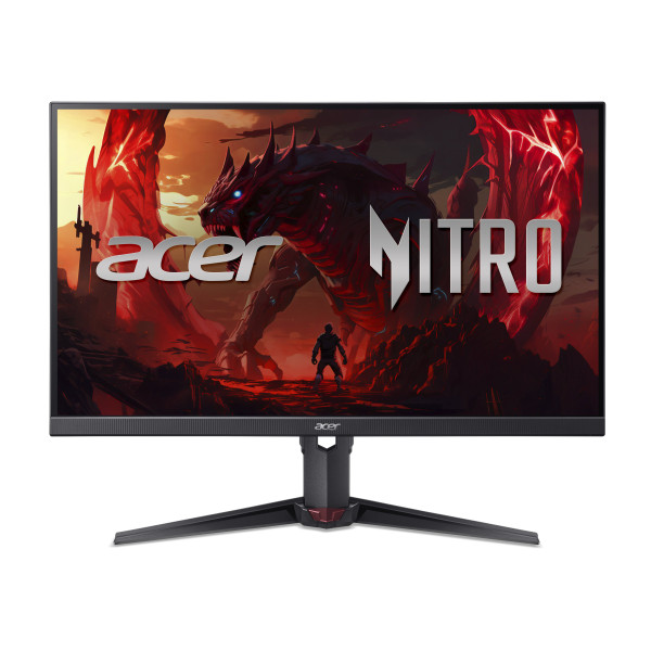 Фото - Монитор игровой Acer Nitro XV270X1BMIIPRX (UM.HX1EE.101)