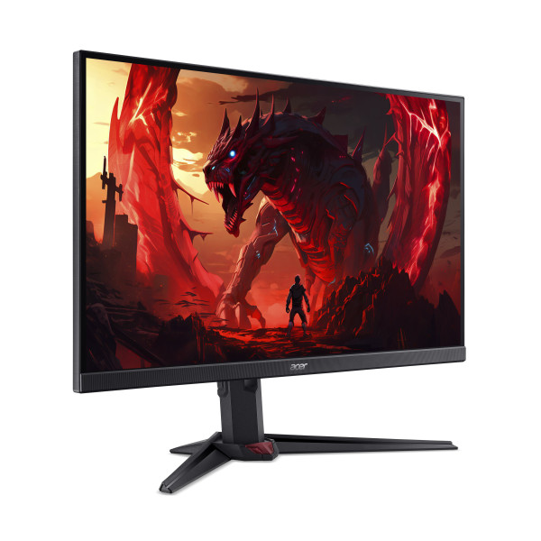 Фото - Монитор игровой Acer Nitro XV270X1BMIIPRX (UM.HX1EE.101)