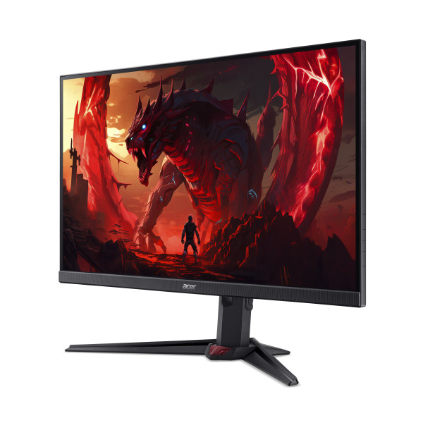 Фото - Монитор игровой Acer Nitro XV270X1BMIIPRX (UM.HX1EE.101)