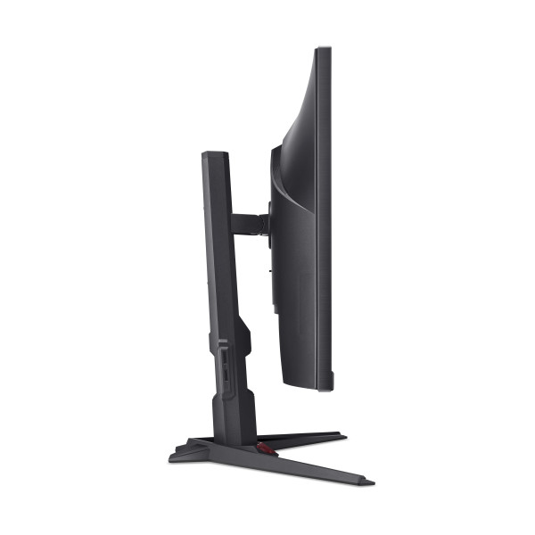 Фото - Монитор игровой Acer Nitro XV270X1BMIIPRX (UM.HX1EE.101)