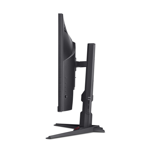 Фото - Монитор игровой Acer Nitro XV270X1BMIIPRX (UM.HX1EE.101)