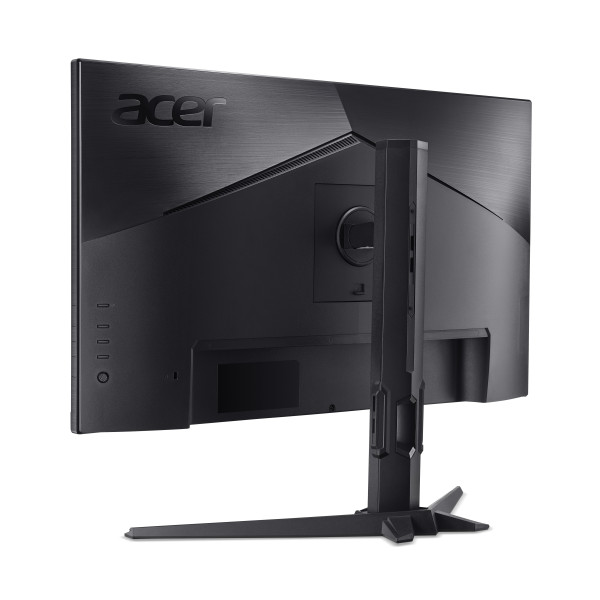Фото - Монитор игровой Acer Nitro XV270X1BMIIPRX (UM.HX1EE.101)